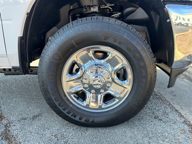 2026 Ram 2500 Tradesman photo 11