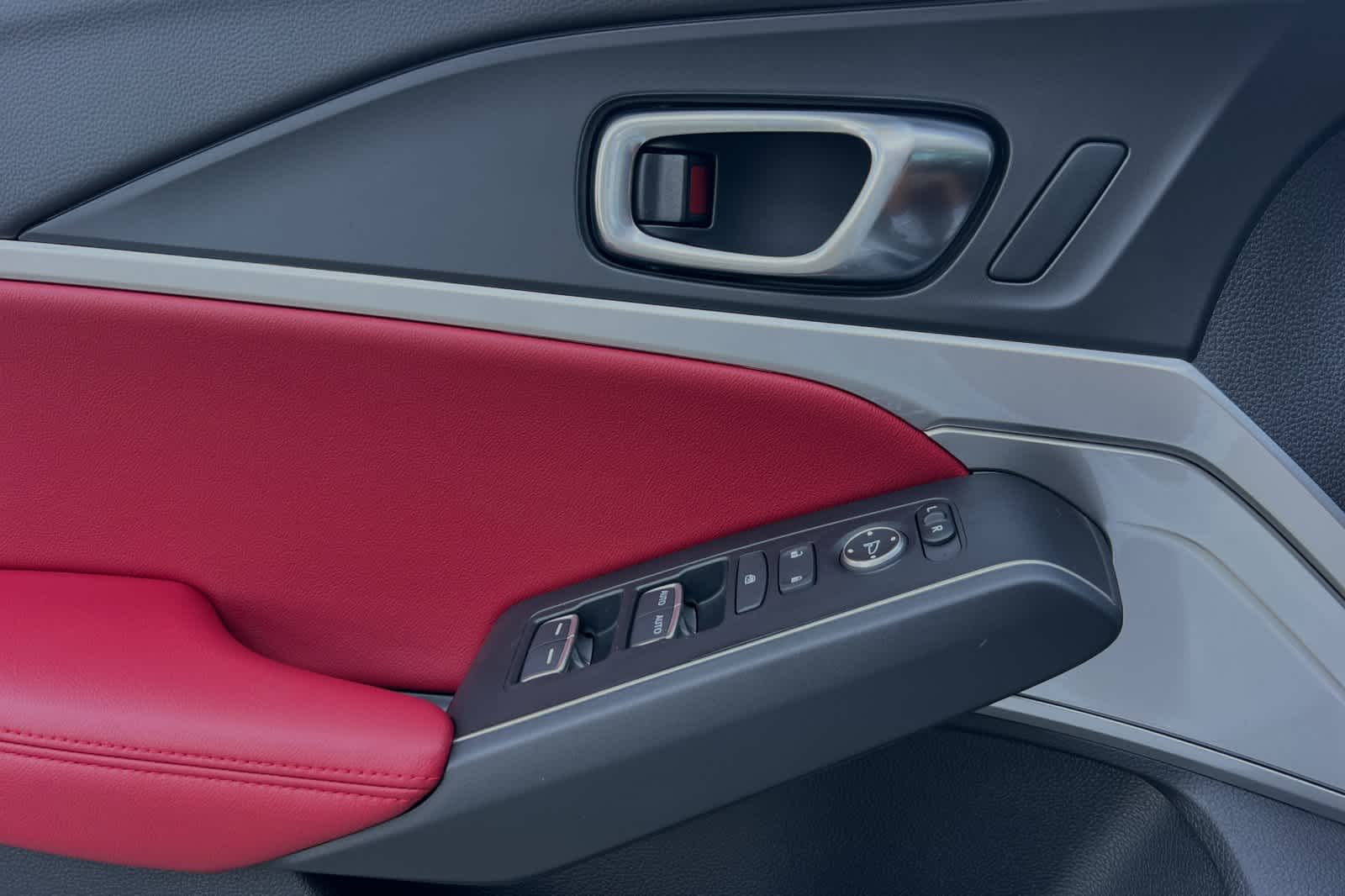 2025 Acura Integra A-Spec photo 6
