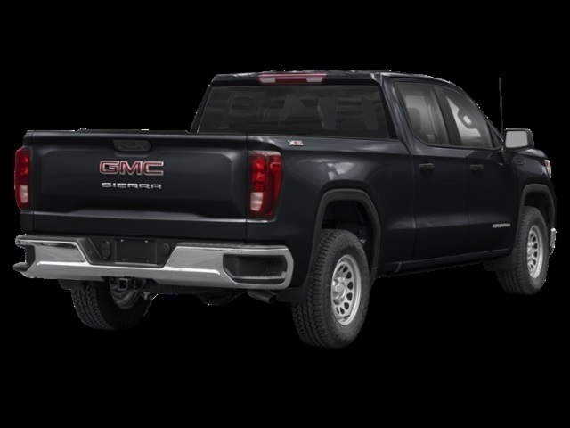 2022 Gmc Sierra 1500 SLE photo 2