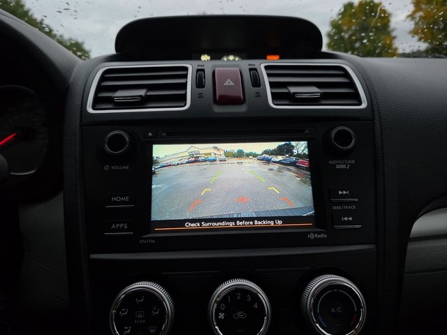 2016 Subaru Forester 2.5i photo 19