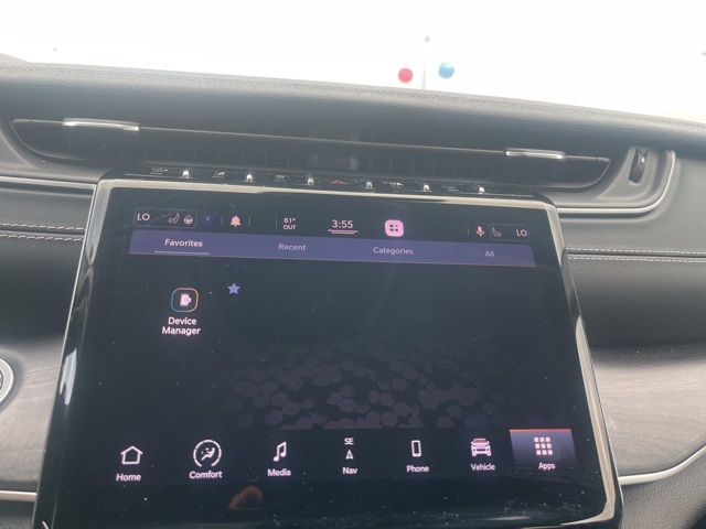 2021 Jeep Grand Cherokee Limited photo 14