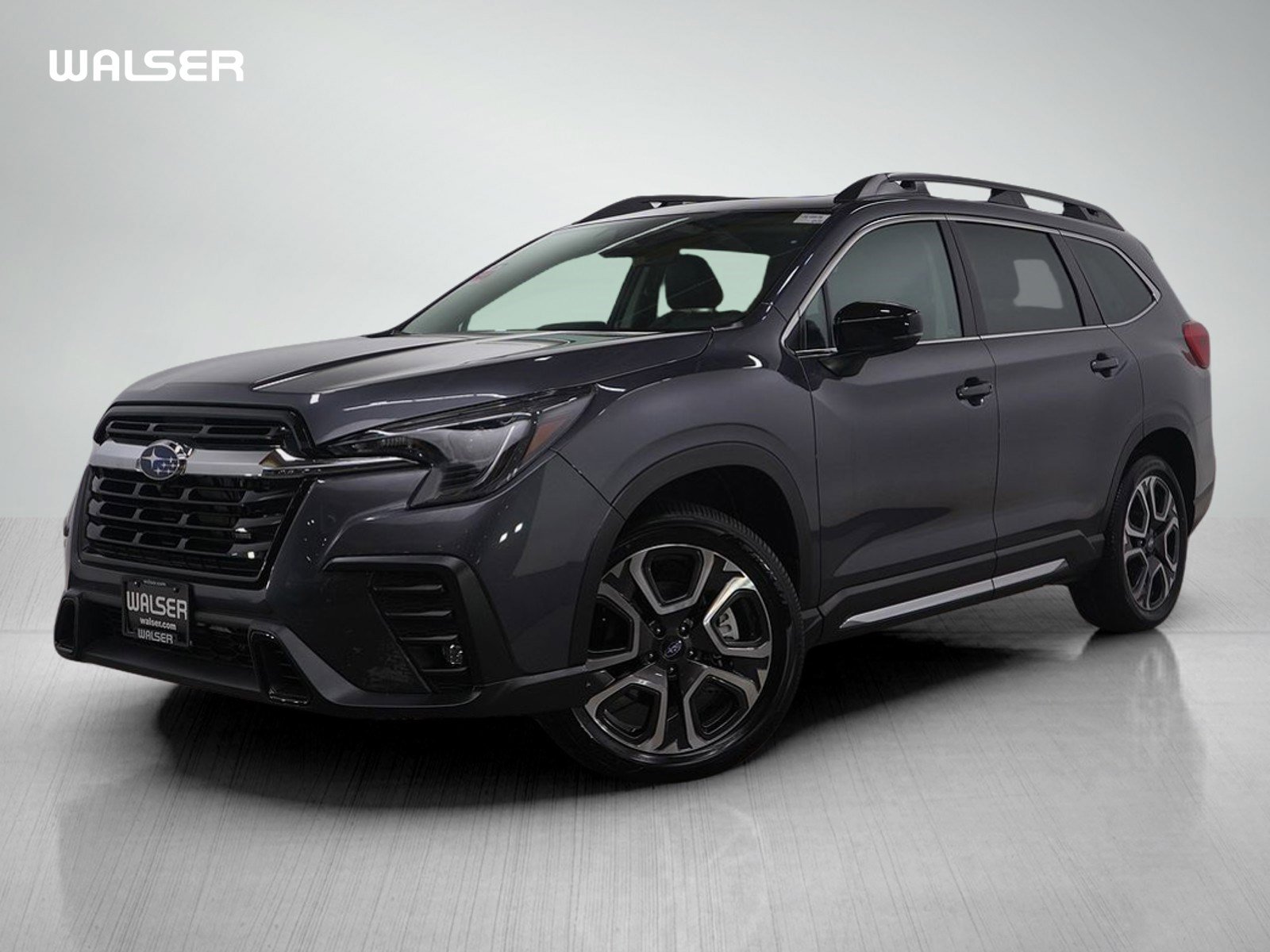 2025 Subaru Ascent Limited's photo