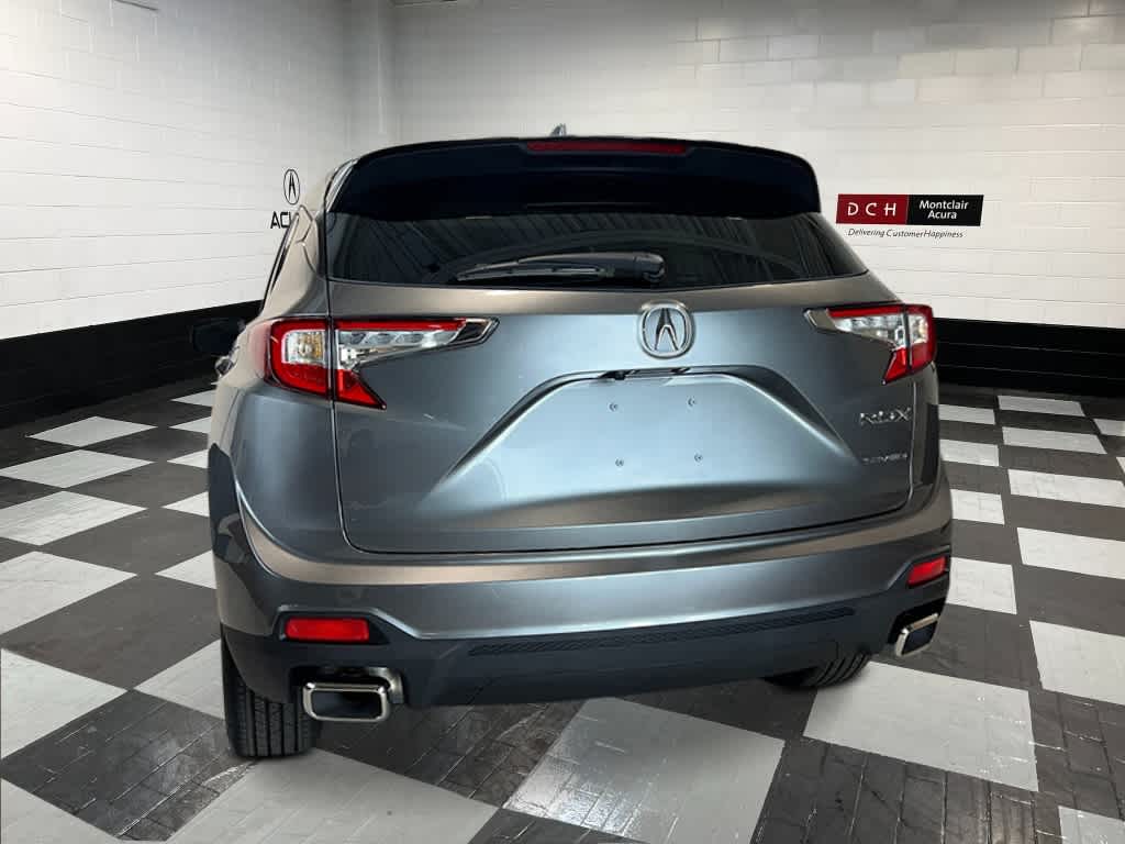 2025 Acura RDX Base photo 4