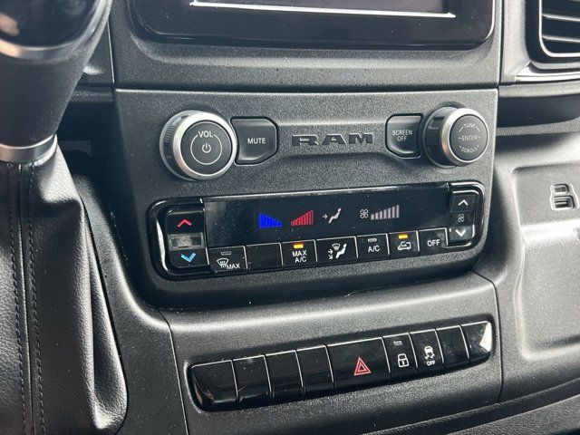 2023 Ram ProMaster 2500 Base photo 7