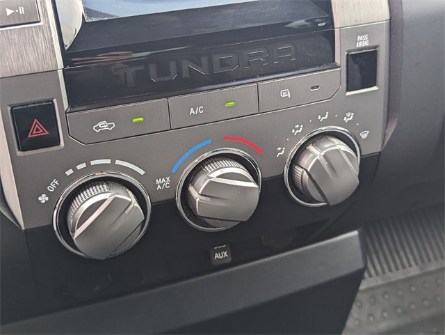 2018 Toyota Tundra SR photo 17