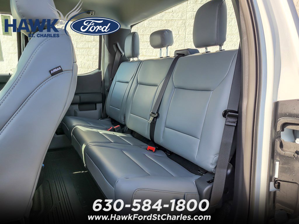 2026 FORD F-250 - Image 8