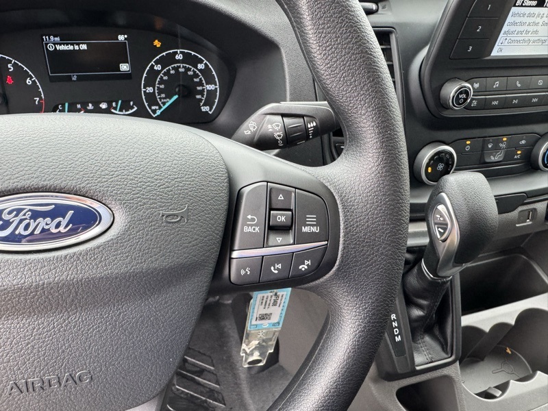 2024 Ford Transit photo 19