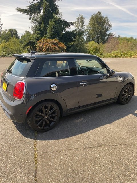 2018 Mini Cooper 2 Door Hardtop S photo 4