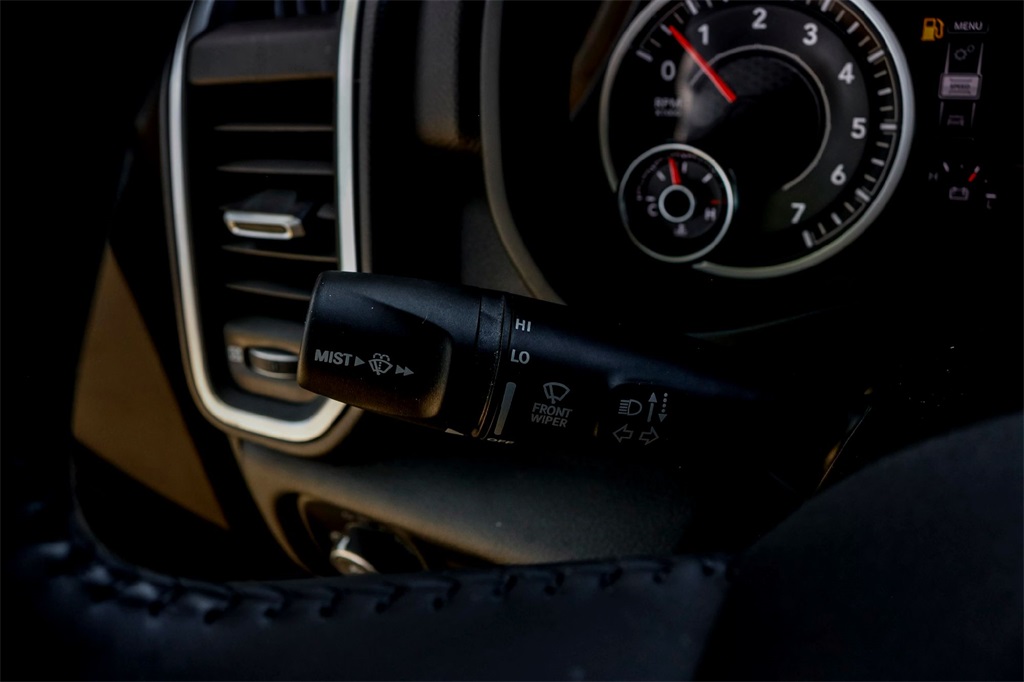 2024 Ram 1500 Big Horn Lone Star photo 18
