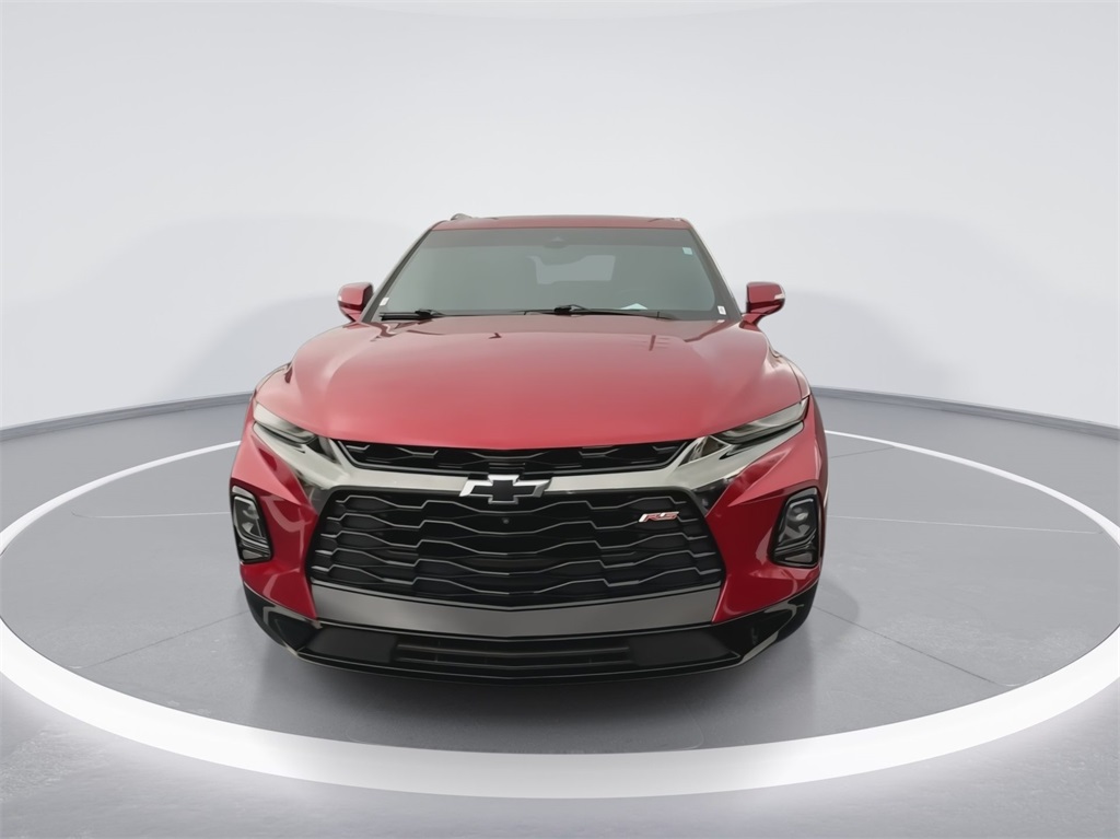 2020 Chevrolet Blazer RS photo 3