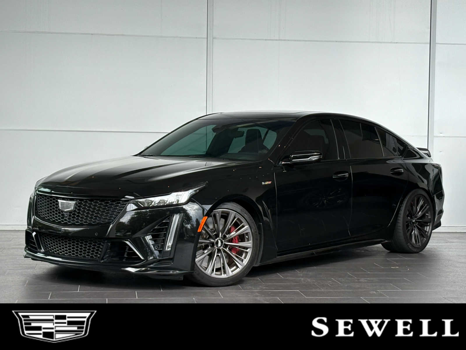 2023 Cadillac CT5
