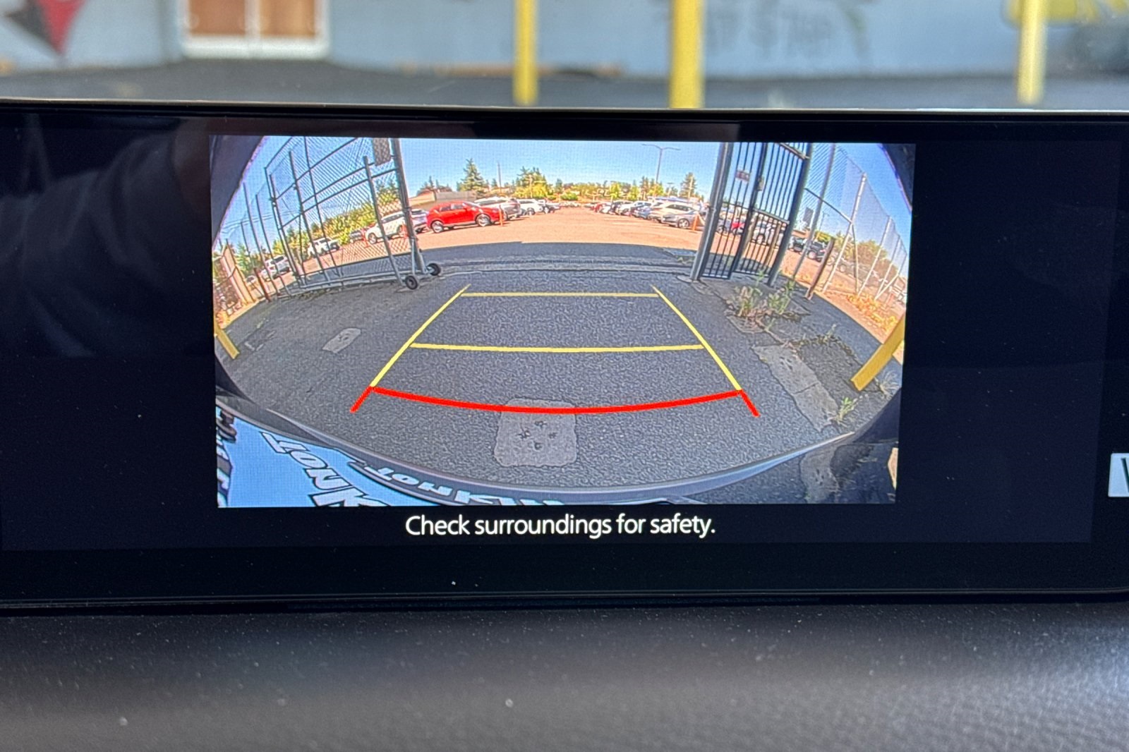 2025 Mazda CX-50 2.5 S Preferred photo 19