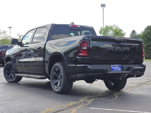 2025 Ram 1500 Big Horn Lone Star photo 20