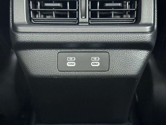 2025 Honda Accord 1.5T SE photo 12