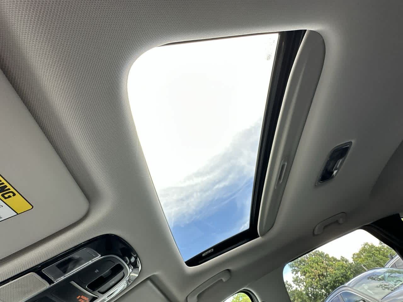 2025 Hyundai Tucson SEL Convenience photo 15