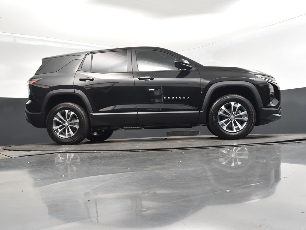 2026 Chevrolet Equinox LT photo 41