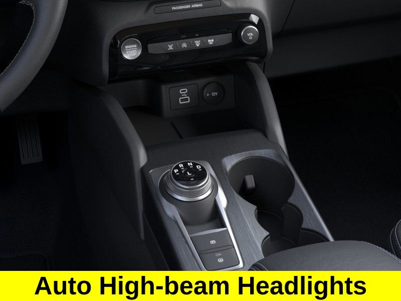 2025 Ford Escape Active photo 14