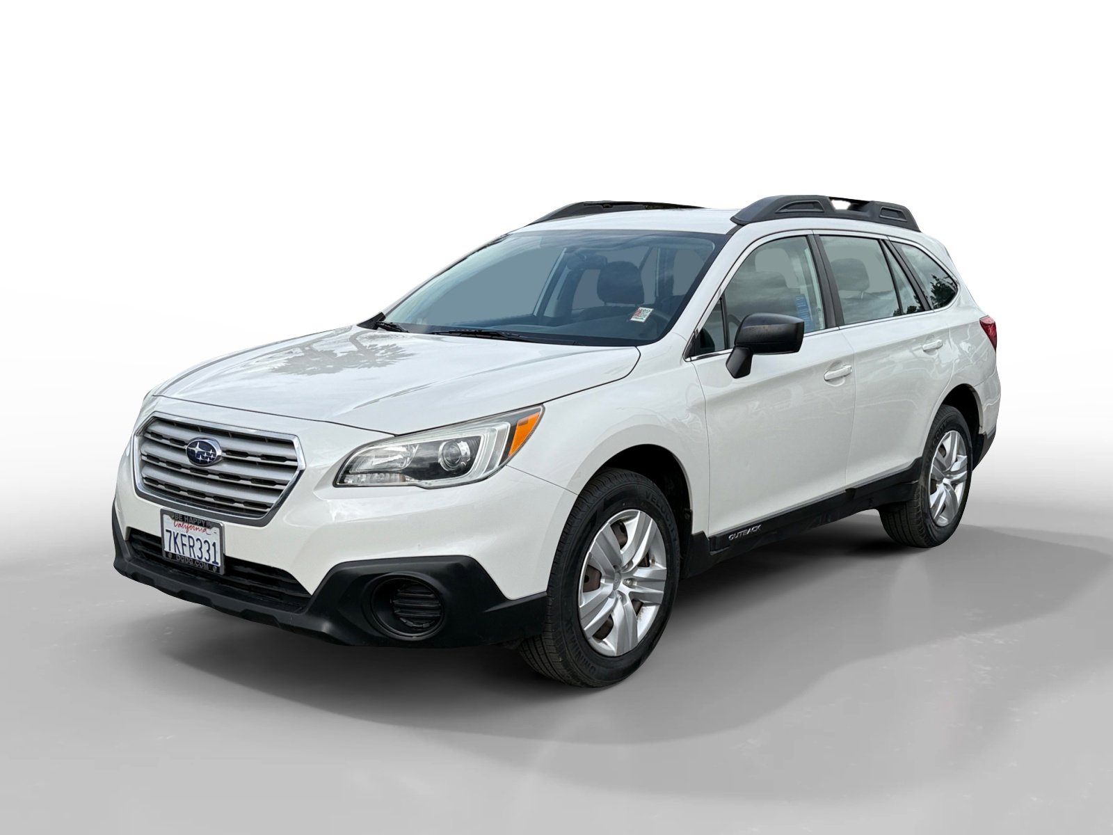 2015 Subaru Outback Base's photo