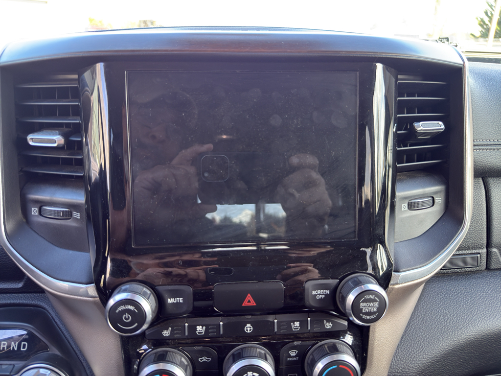 2021 Ram 1500 Laramie photo 33