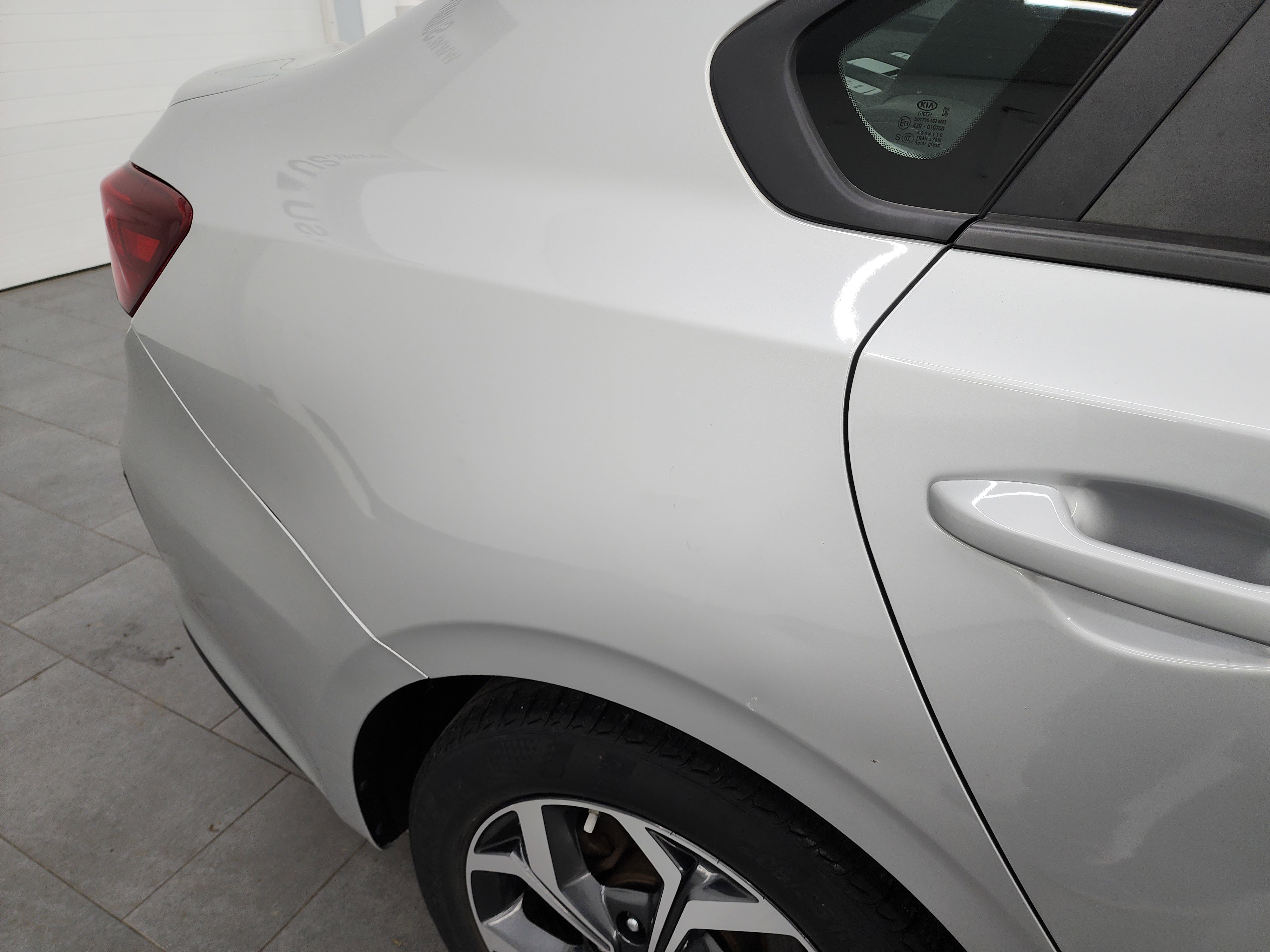 2019 Kia Forte LXS photo 10