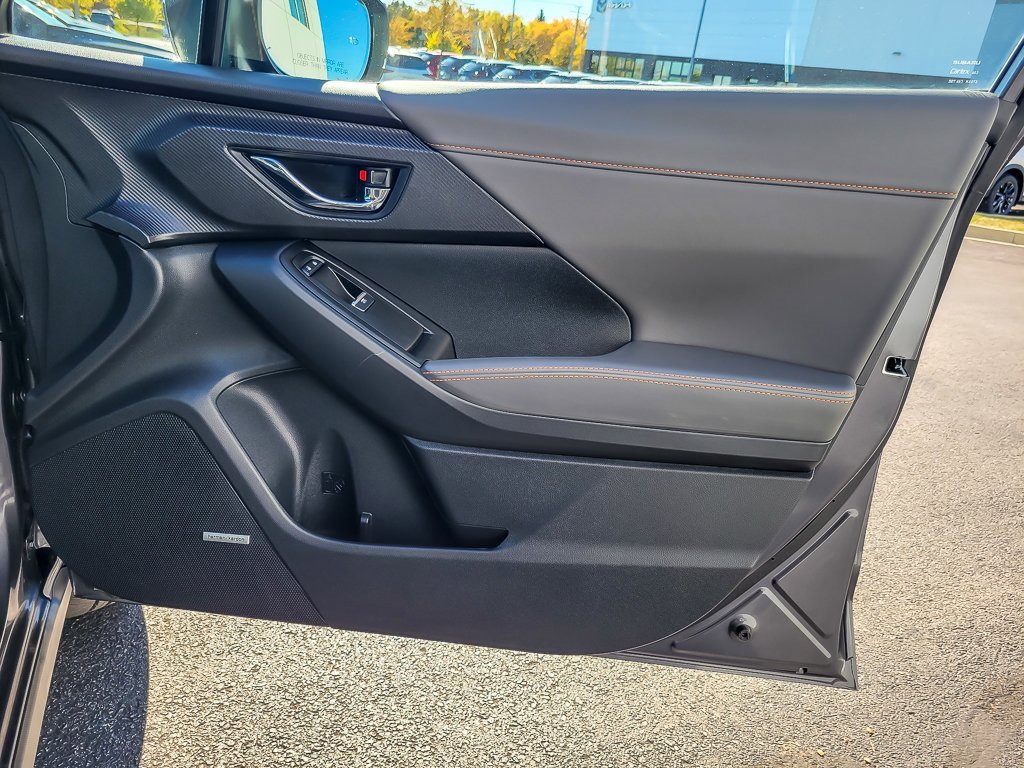 2025 SUBARU CROSSTREK - Image 20