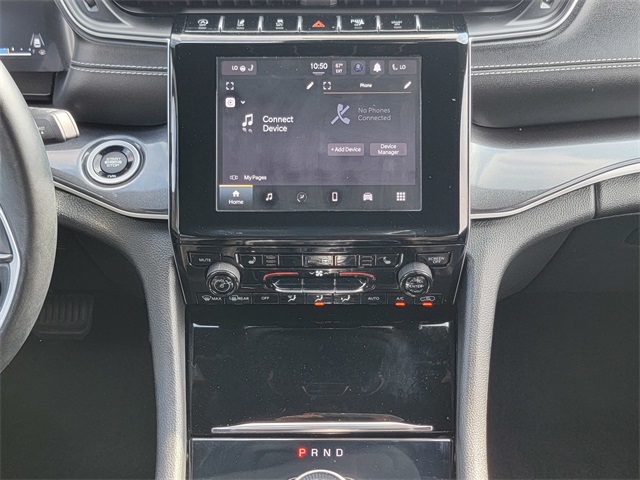 2022 Jeep Grand Cherokee Altitude photo 21
