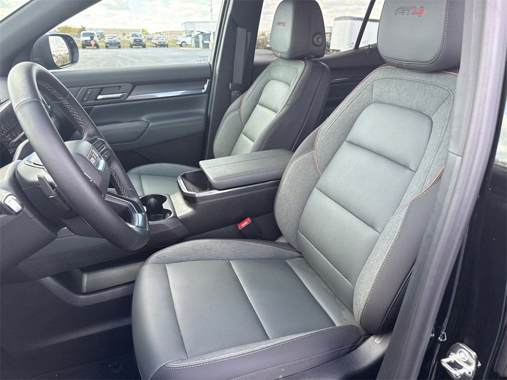 2026 GMC TERRAIN - Image 14