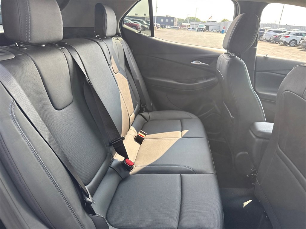 2026 BUICK ENCORE GX - Image 32