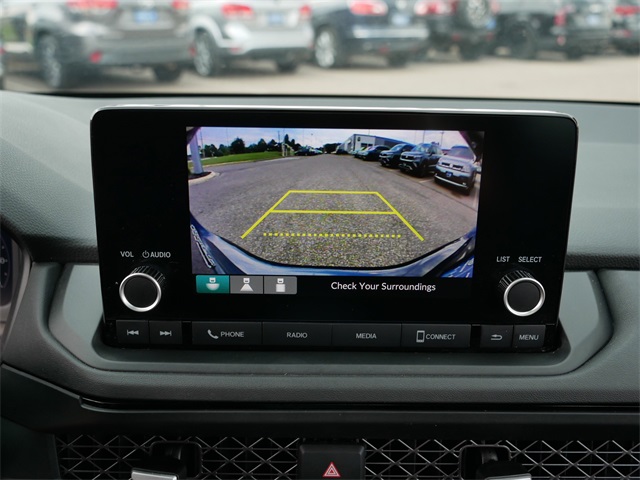 2023 Honda Accord EX photo 32