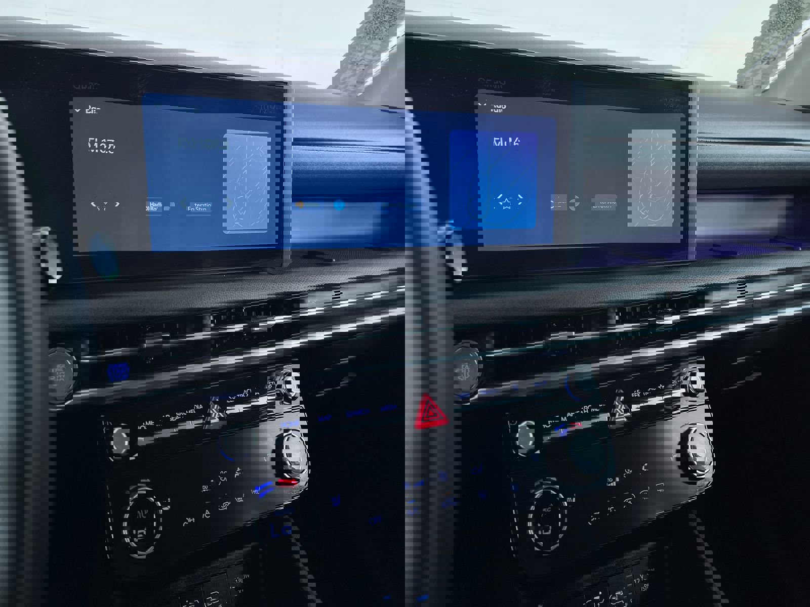 2025 Hyundai Tucson SEL Convenience photo 17