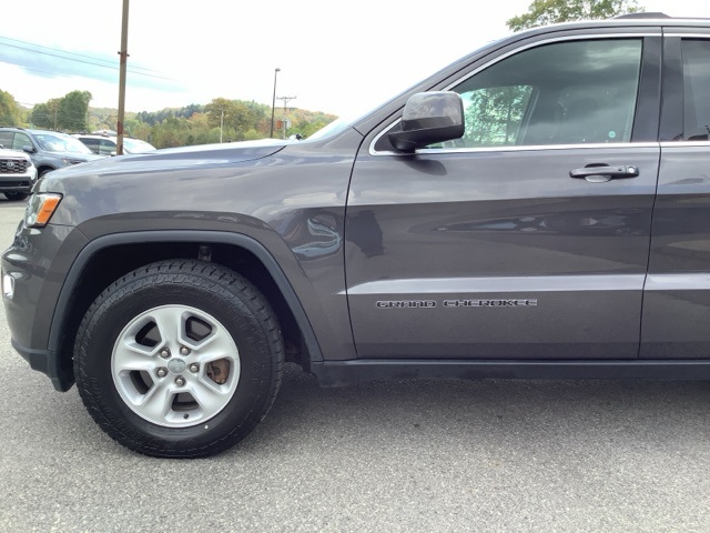 2017 Jeep Grand Cherokee Laredo photo 10