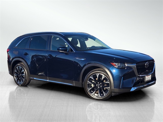 2024 Mazda CX-90 Premium Package's photo