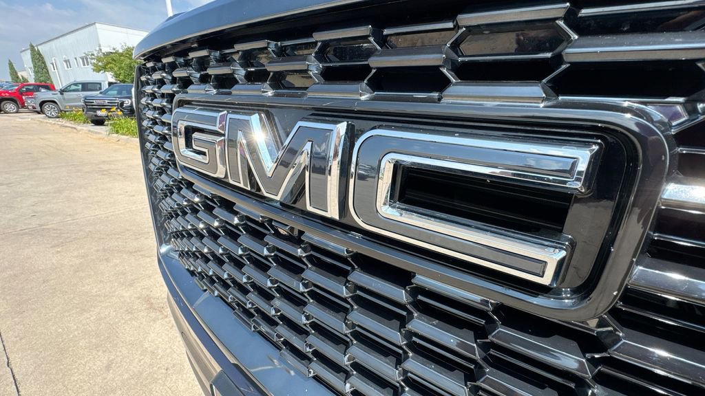 2024 Gmc Yukon Denali Ultimate photo 30