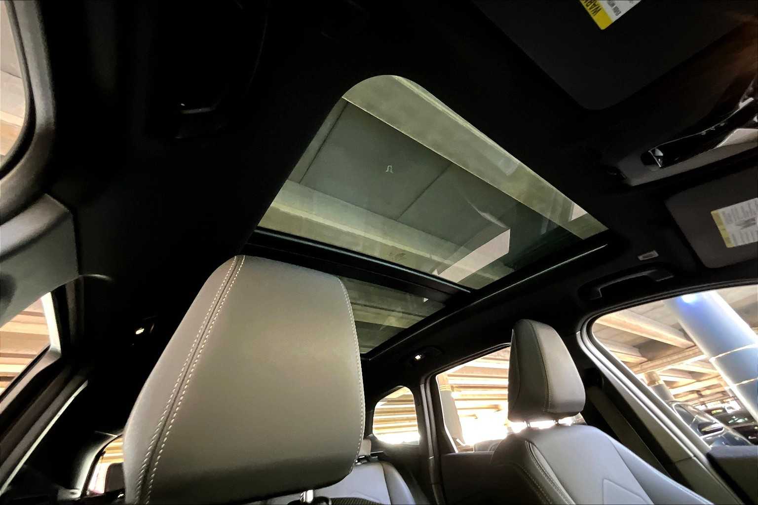 2024 Bmw X1 XDrive28i photo 10