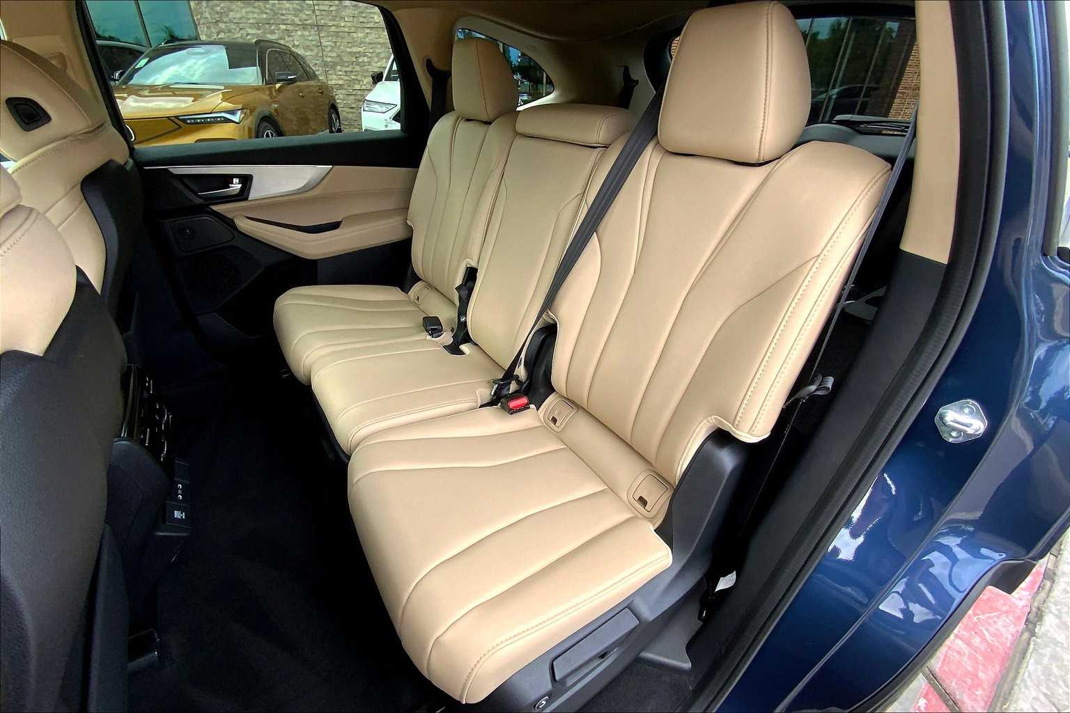 2025 Acura MDX photo 18