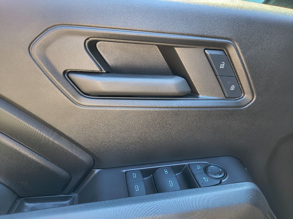 2024 Chevrolet Colorado Trail Boss photo 14
