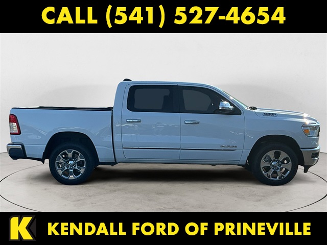 2022 Ram 1500 Big Horn Lone Star photo 6