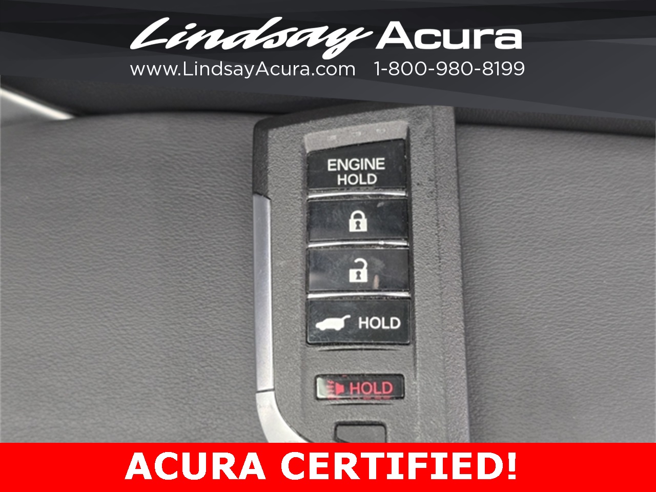 2025 Acura MDX Technology photo 20