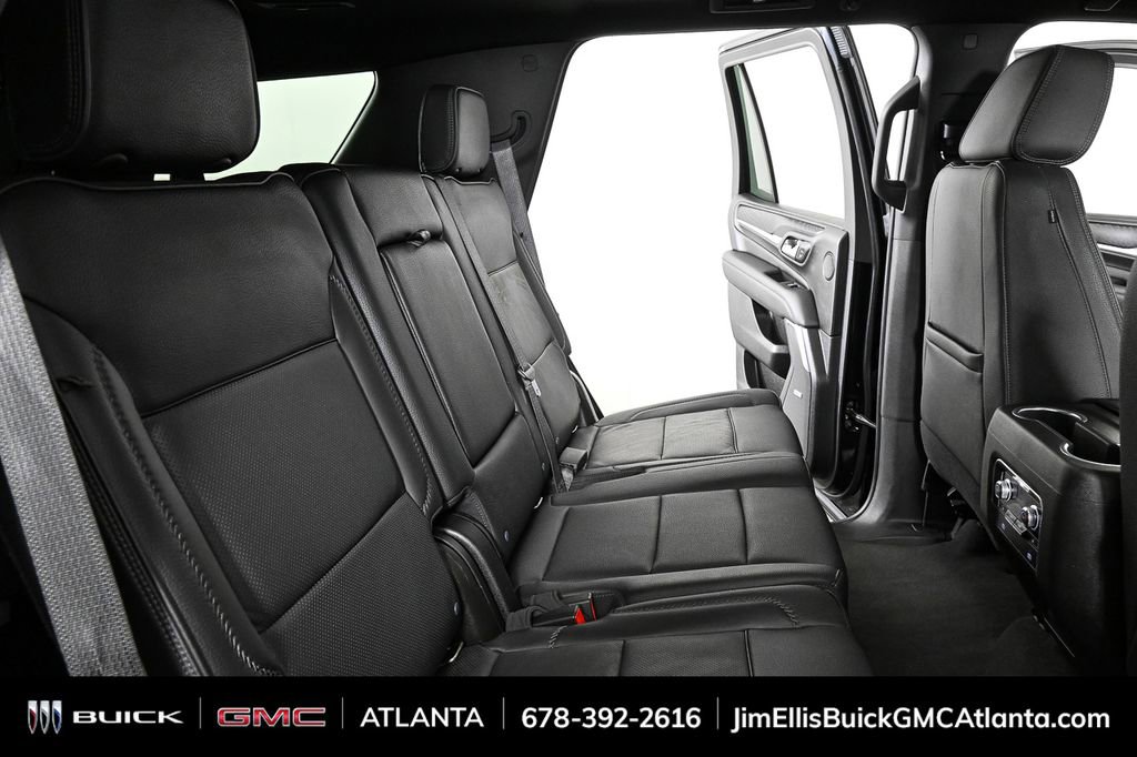 2021 Gmc Yukon Denali photo 23