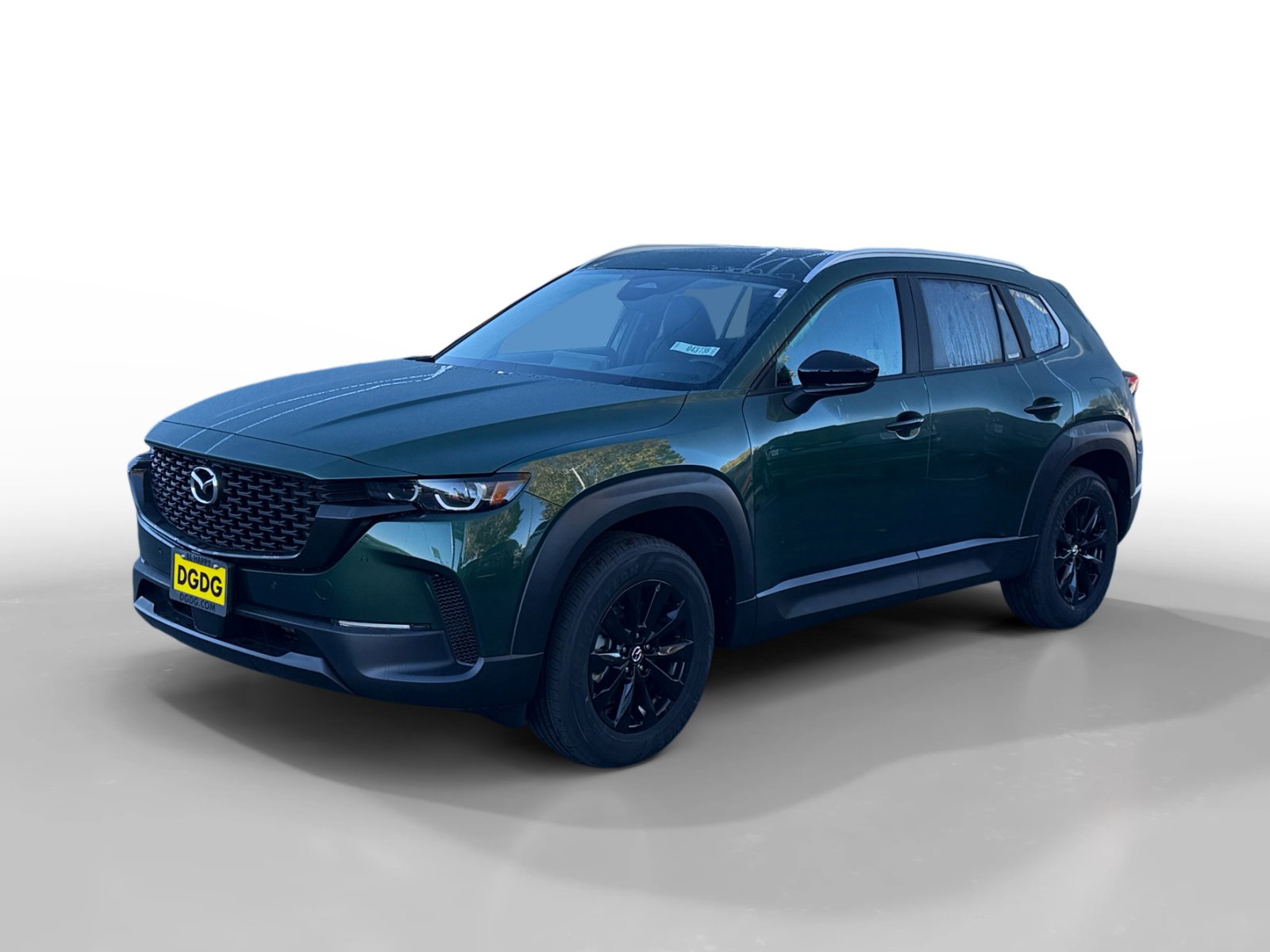 2026 Mazda CX-50 Preferred's photo