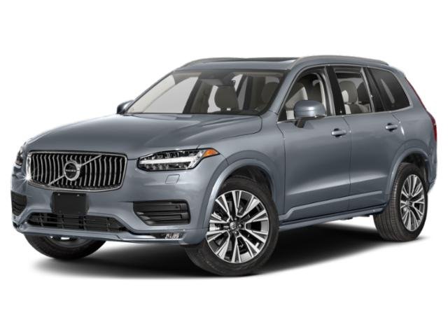 2022 Volvo XC90 Inscription's photo