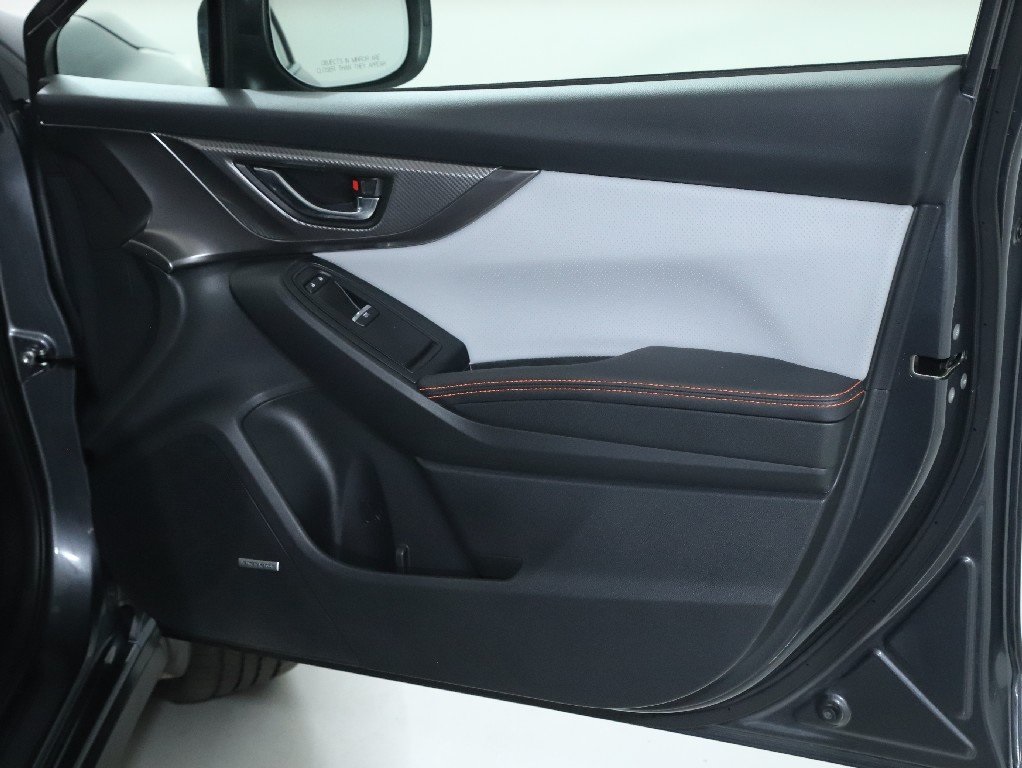 2023 Subaru Crosstrek Limited photo 31