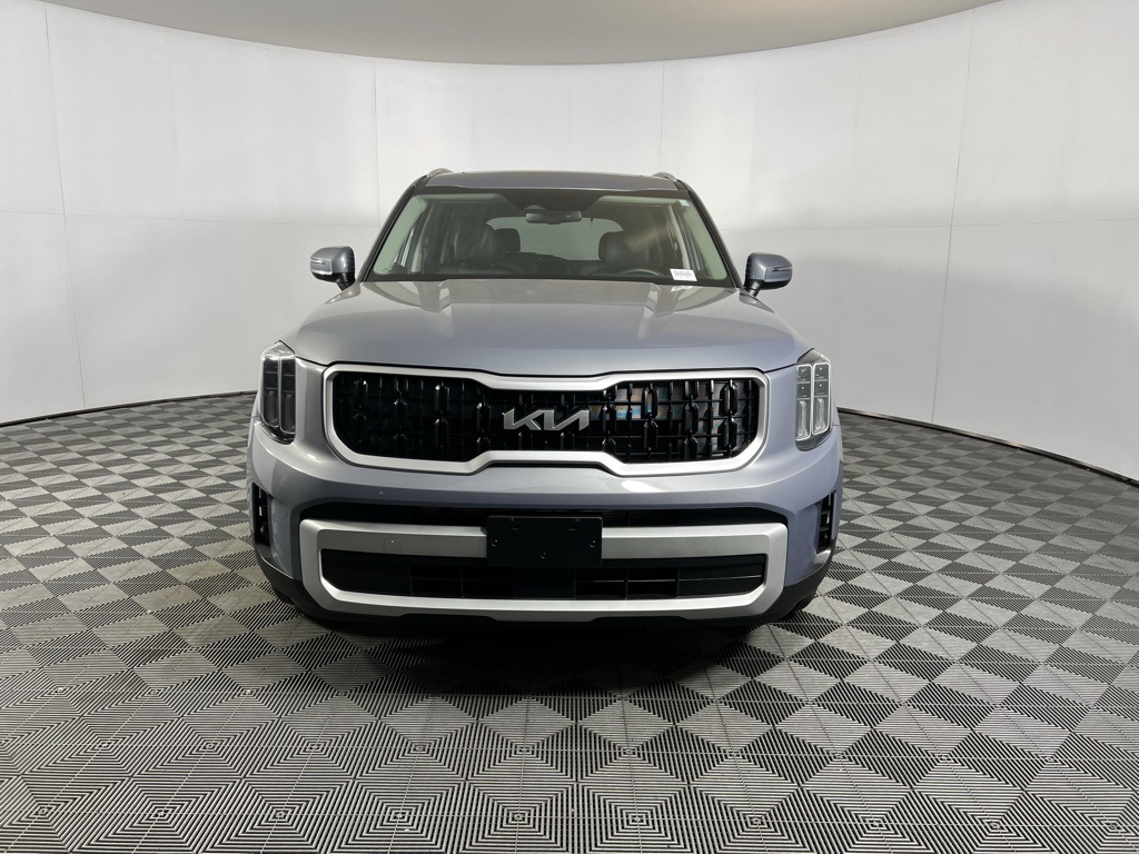 2024 Kia Telluride EX photo 8