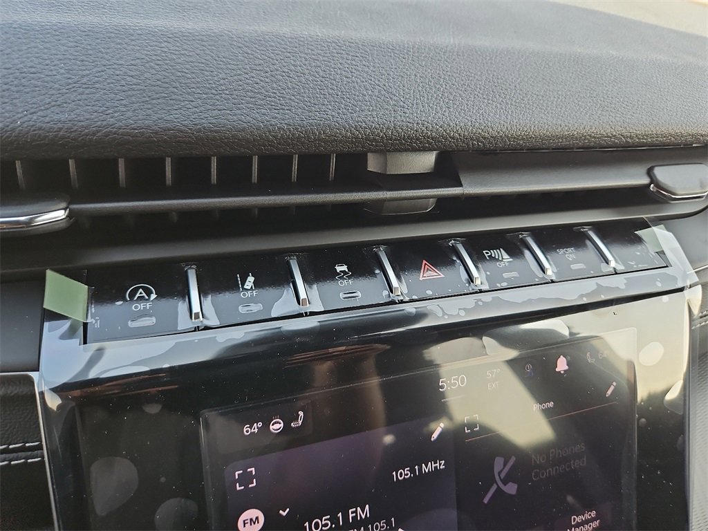2025 Jeep Cherokee Laredo X photo 22