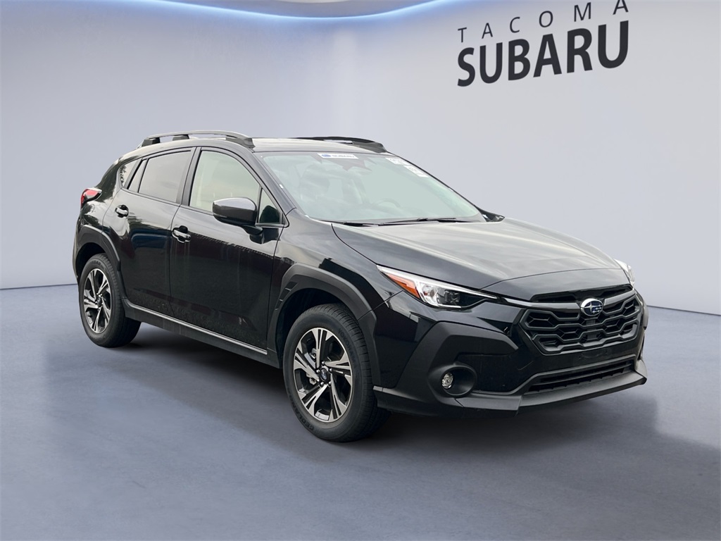 2024 Subaru Crosstrek Premium photo 7