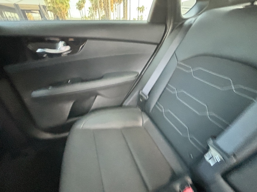 2024 Kia Forte GT-Line photo 14