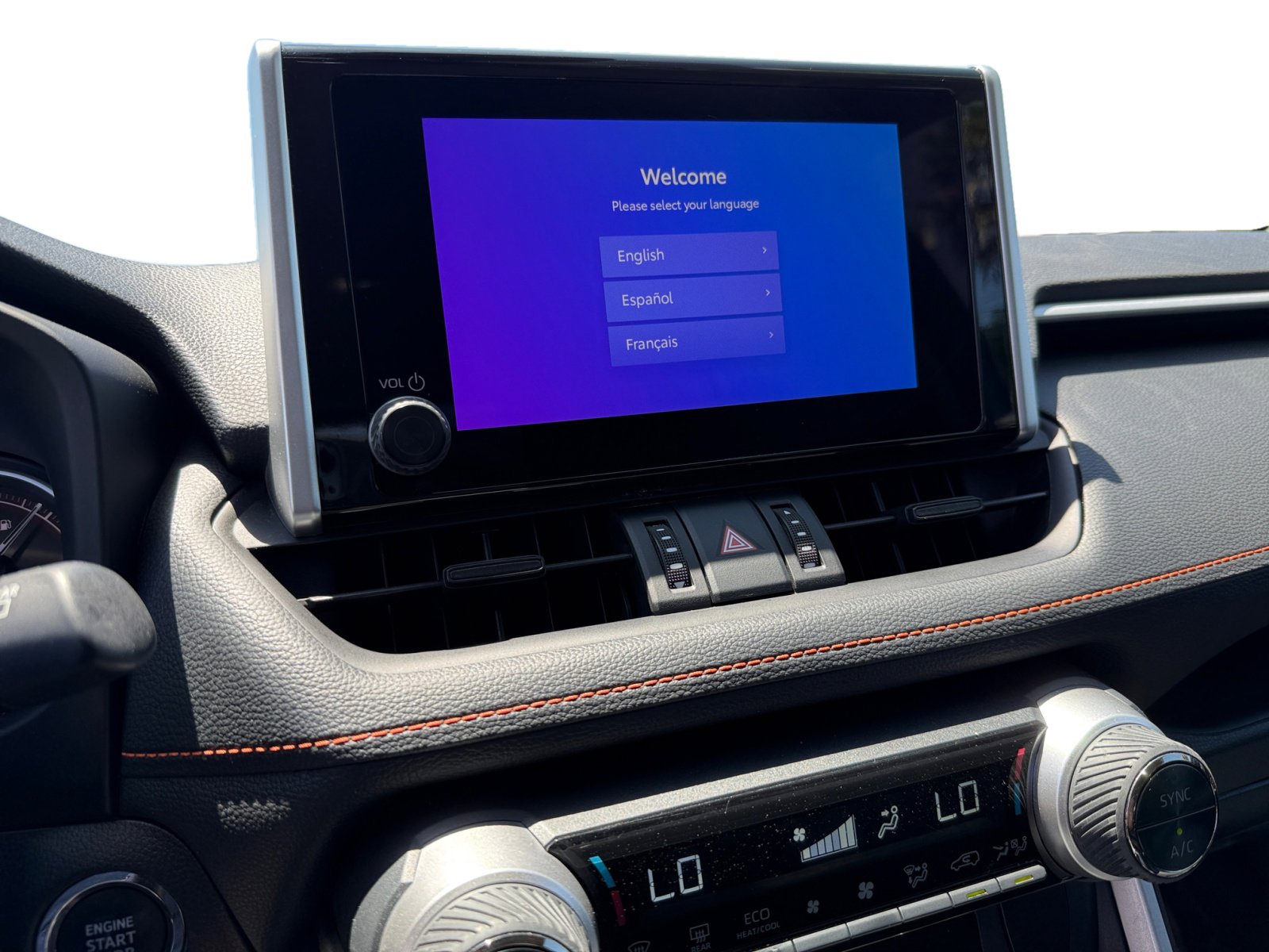 2024 Toyota RAV4 Adventure photo 8
