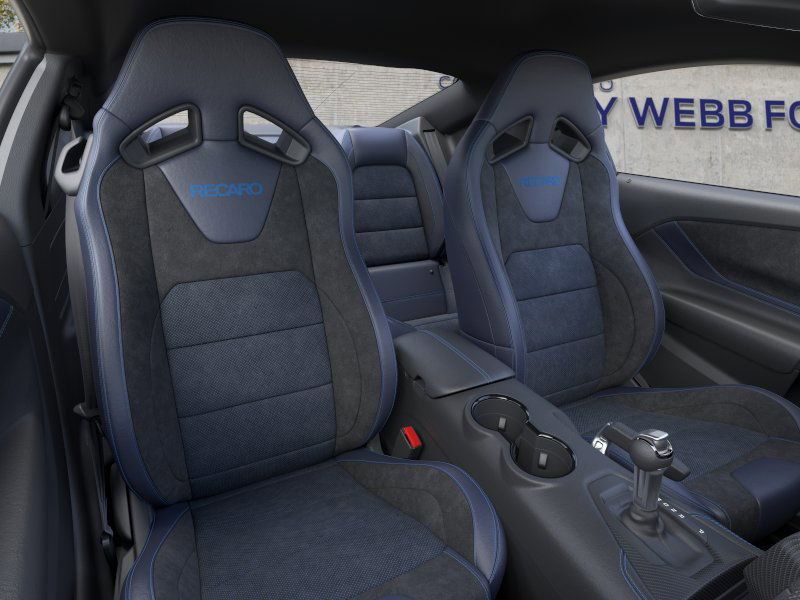 2026 FORD MUSTANG - Image 11