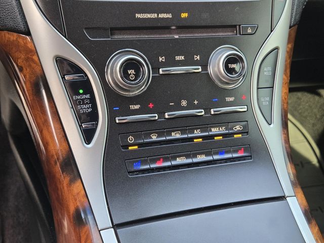 2016 Lincoln MKX Reserve photo 15