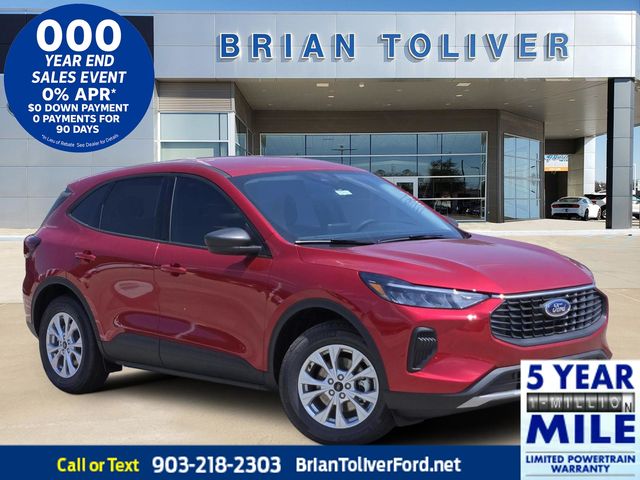 2025 Ford Escape Active's photo
